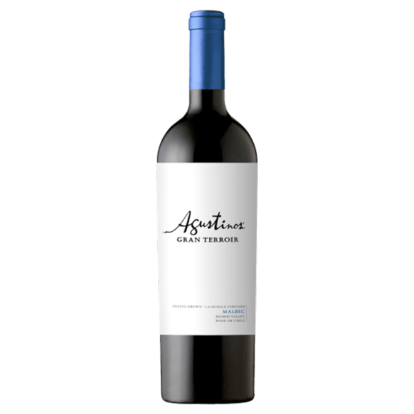 Agustinos Reserva Malbec 750mL Buy online