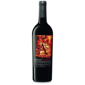 Apothic Inferno Red Wine