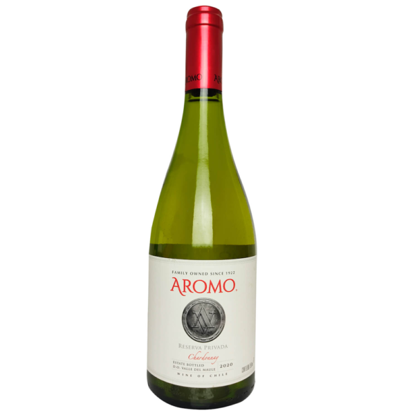 Aromo Chardonnay 1.5L