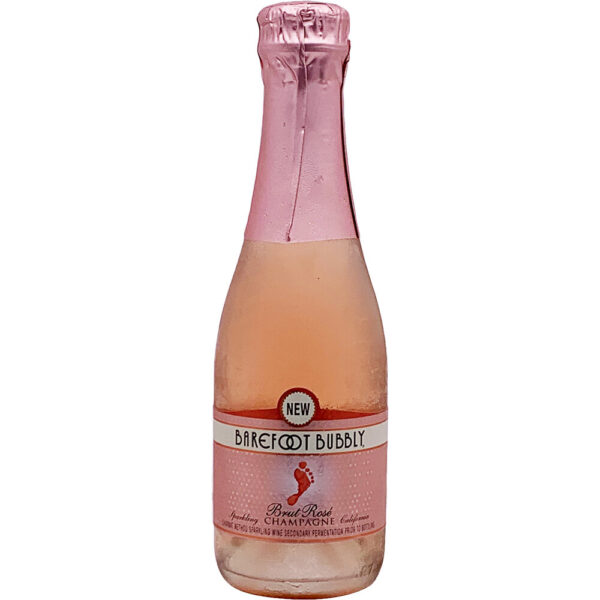 Barefoot Bubbly Brut Rose