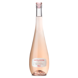 Barton & Guestier Côtes De Provence B&G Rosé 750mL 2018 near me