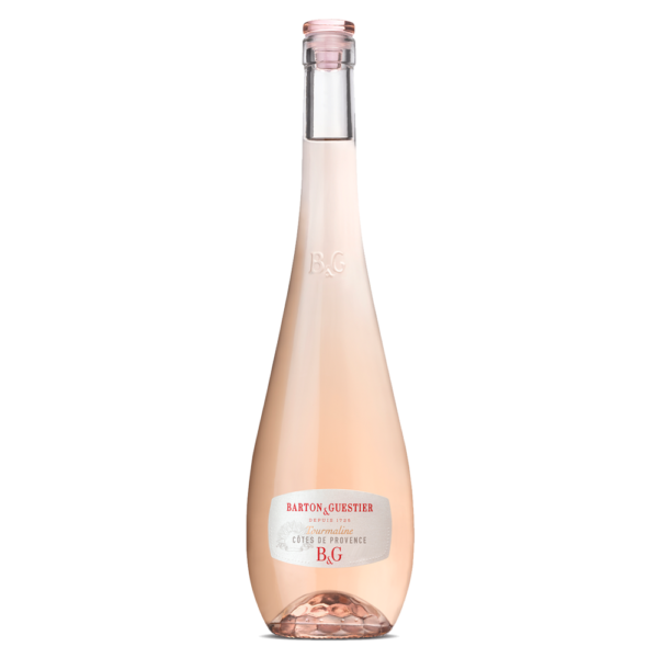 Barton & Guestier Côtes De Provence B&G Rosé 750mL 2018 near me