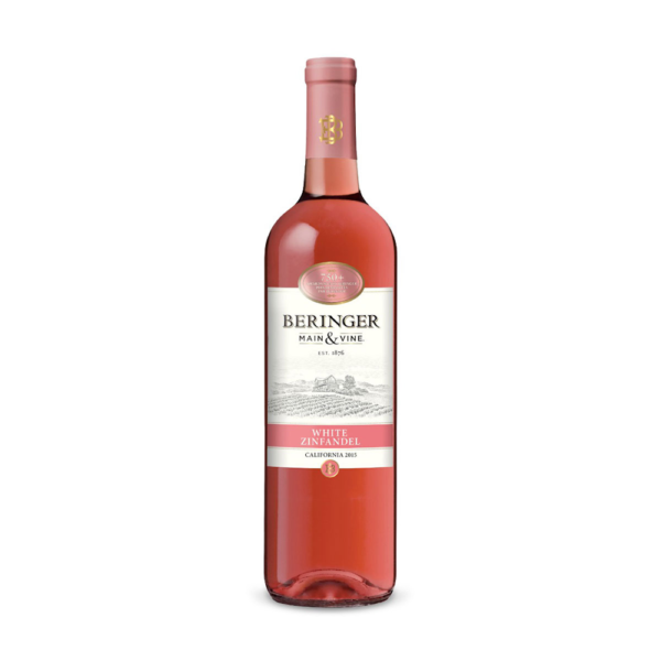 Beringer White Zinfandel Buy online