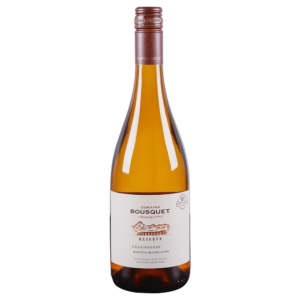 Bousquet Chardonnay Reserva 750mL