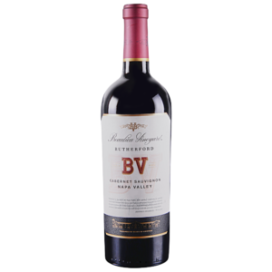 Bv Cabernet Sauvignon 750mL