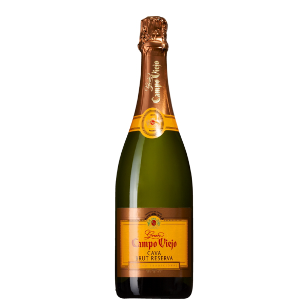 Campo Viejo Cava Brut Reserva