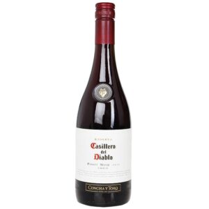Casillero Del Diablo Pinot Noir 750mL