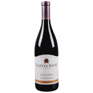 Castle Rock Syrah 750mL