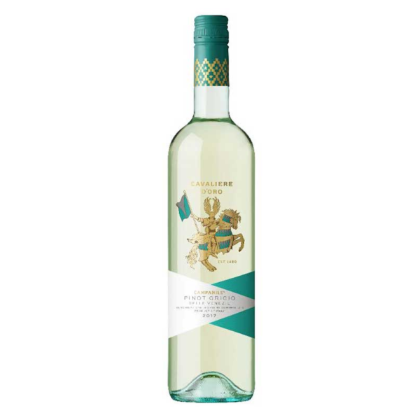 Cavaliere D'Oro Pinot Grigio 750mL