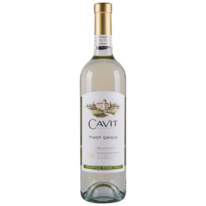 Cavit Pinot Grigio