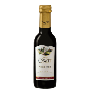 Cavit Pinot Noir 187mL