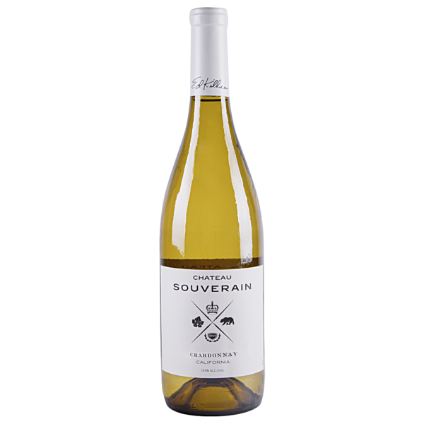 Château Souverain Chardonnay 750mL Buy online