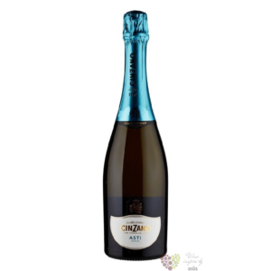 Cinzano Asti Sweet Sparkling Wine Buy online