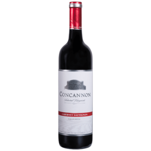 Concannon Cabernet Sauvignon 750mL