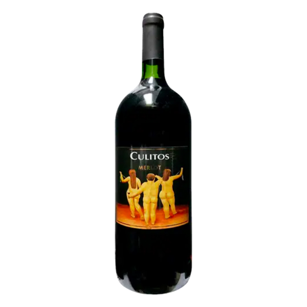 Culitos Merlot