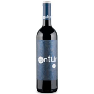 Dominio De Ontur Monastrell 750mL.