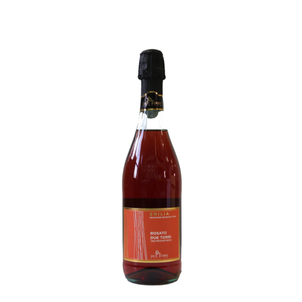 Due Torri Rosato 750mL