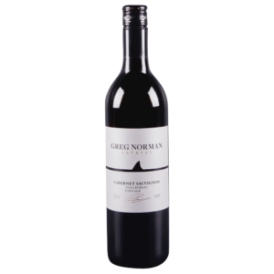 G Norman Cabernet Sauvignon 750mL