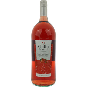 Gallo Family Sweet Strawberry 1.5L