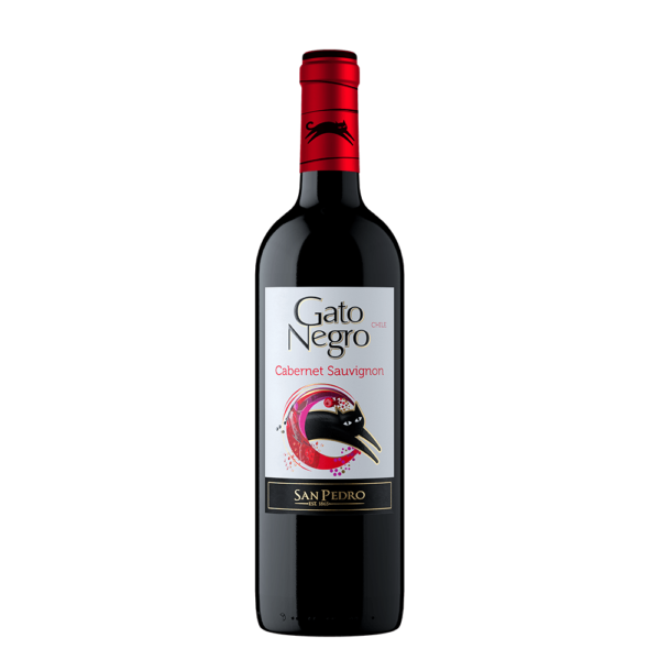 Gato Negro Cabernet Sauvignon Buy online