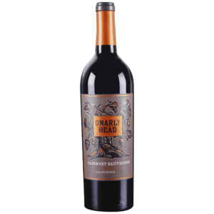 Gnarly Head Cabernet Sauvignon 750mL