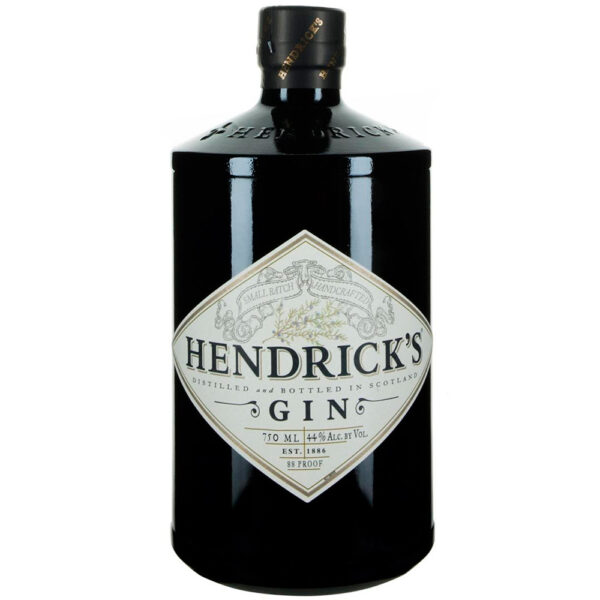 Hendricks Gin Buy online