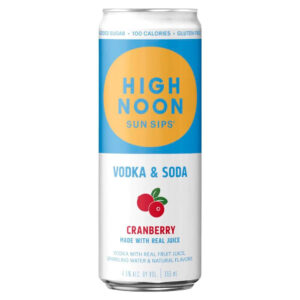 High Noon Cranberry near me