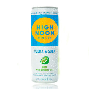 High Noon lime