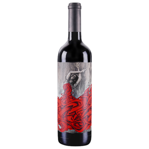 Intrinsic Cabernet Sauvignon 760mL