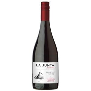 Junta Reserve Pinot Noir 750mL Buy onine