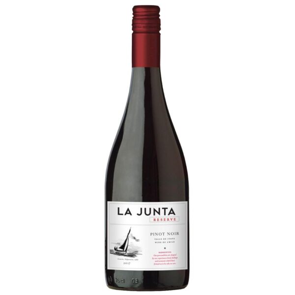 Junta Reserve Pinot Noir 750mL