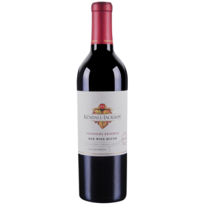 Kendall Jackson Red Wine Blend 2016 750mL