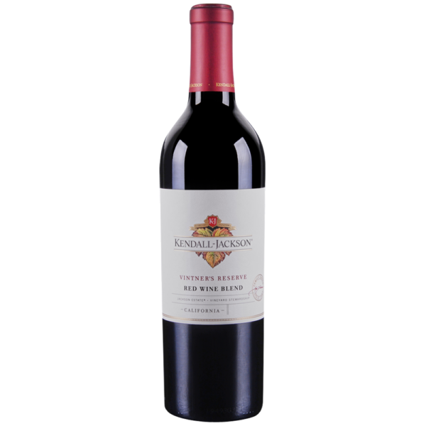 Kendall Jackson Red Wine Blend 2016 750mL