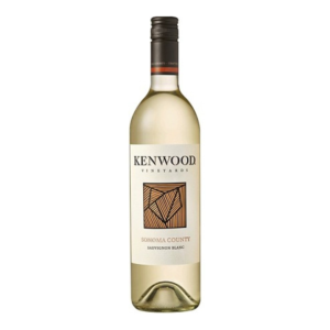 Kenwood Sonoma County Sauvignon Blanc 2015 750mL