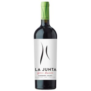 La Junta Cabernet Sauvignon Gran Reserva 750mL near me