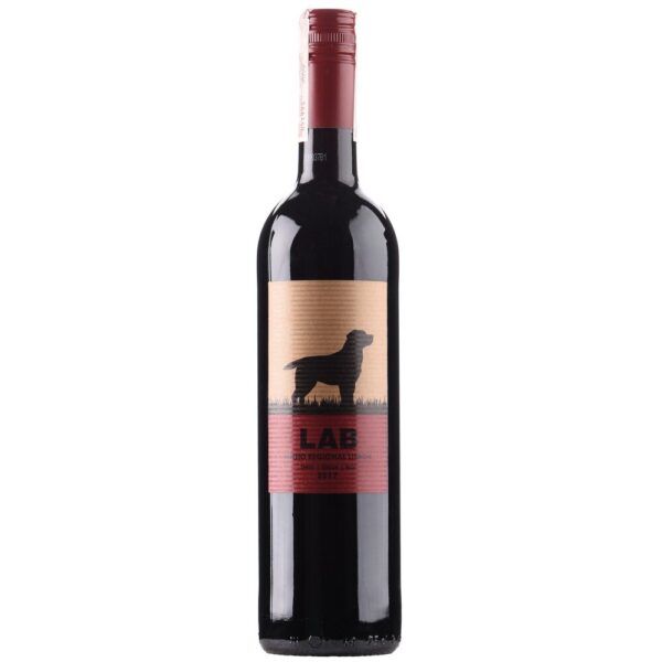 Lab Tinto Rouge Red 750mL Buy online