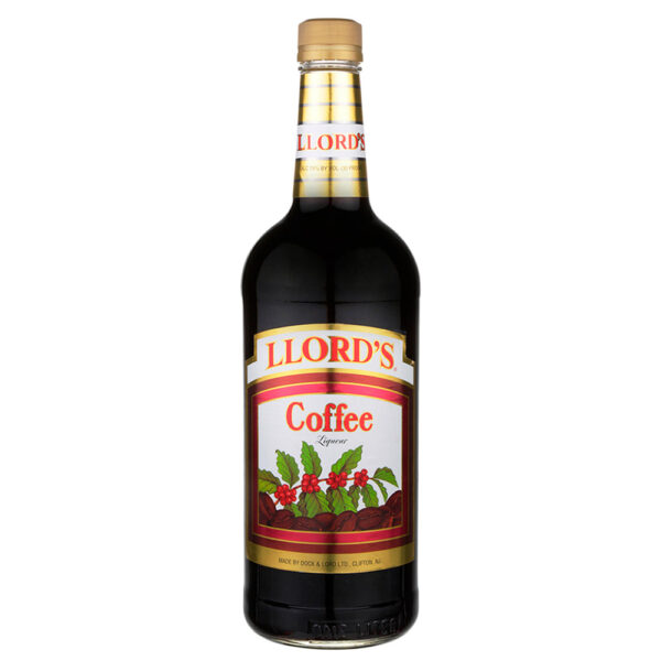 Llord’s Coffee 1L