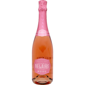 Luc Belaire Luxe Rose Fontone 750mL