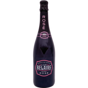 Luc Belaire Rare Rose Fontone 750mL (Black) Buy online