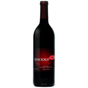 Luscious Vines Cabernet Sauvignon Semi Sweet Buy online