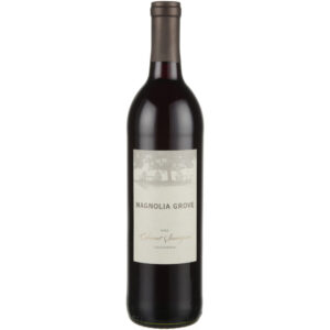 Magnolia Grove Cabernet Sauvignon 750mL