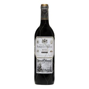 Marques De Riscal 750mL