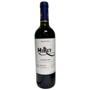 Mirey Merlot 750mL near me