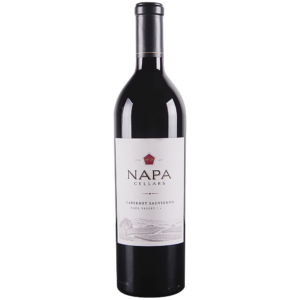 Napa Cellars Cabernet Sauvignon 750mL