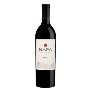 Napa Cellars Napa Valley Merlot 750mL