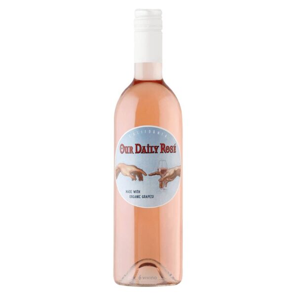 Our Daily Rose 750mL