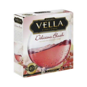 Petter Vella Delicious Blush
