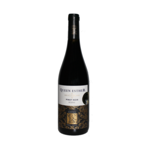 Queen Esther Pinot Noir Reserve 750mL Buy online