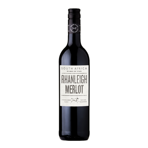 Rhanleigh Merlot 750mL Buy online