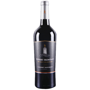 Robert Mondavi Private Selection Cabernet Sauvignon 750mL